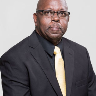 Elder Daniel Whitfield