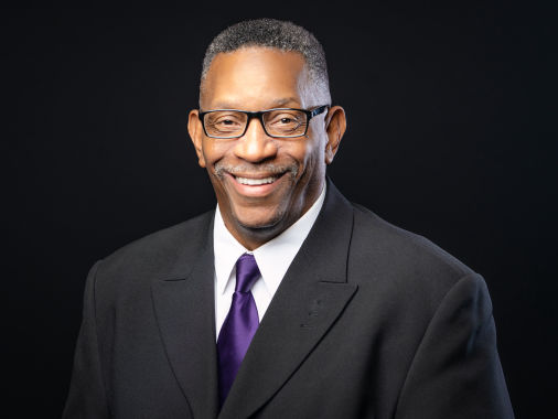 Carlos Brown