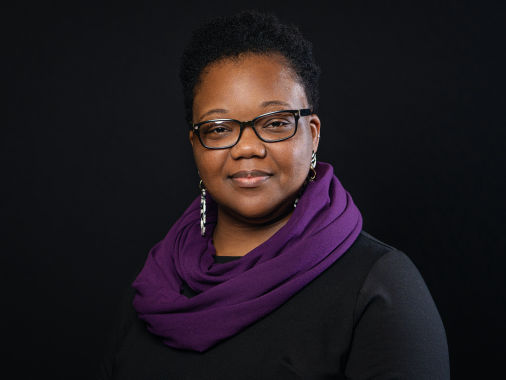 Latasha Long