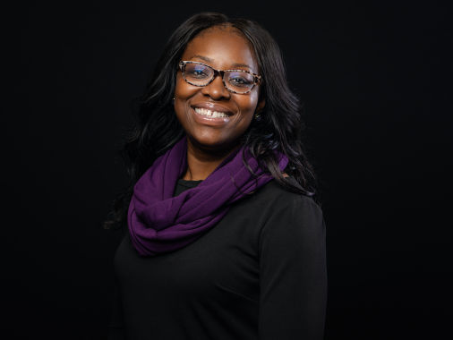 Tikia McGhee